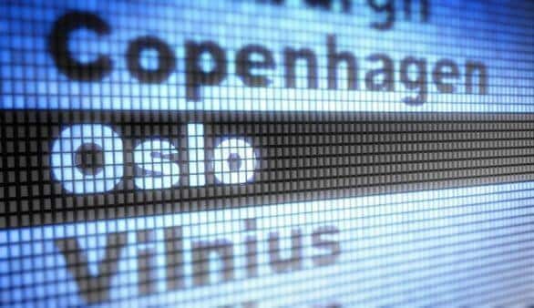 Flüge nach Norwegen