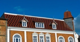 Unterkunft in Kappeln