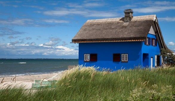 Urlaub in Ueckermünde