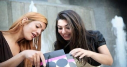 Zum Weihnachtsshopping nach Toronto Weihnachtsshopping nach Toronto