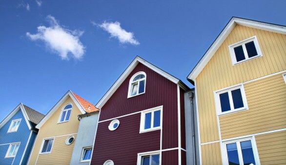 Unterkunft in Greifswald