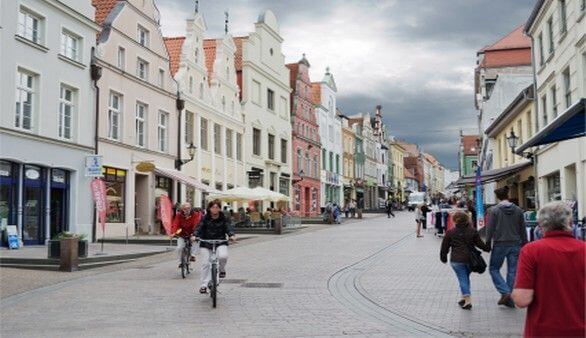 Stadt Wismar