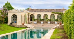 Ferienhaus in Frankreich