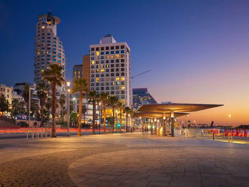 Tel Aviv