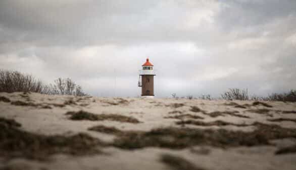 Urlaub auf der Insel Poel