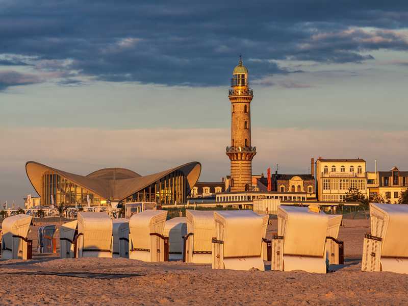 Warnemünde