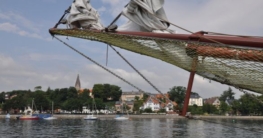 Sehenswürdigkeiten in Eckernförde Eckernförde