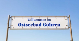 Ostseebad Göhren