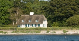 Unterkunft in Glücksburg