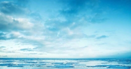Klima an der Ostsee