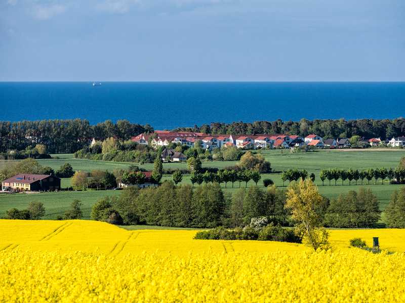 Kühlungsborn