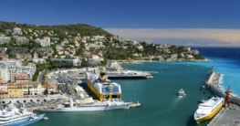 Côte d’Azur