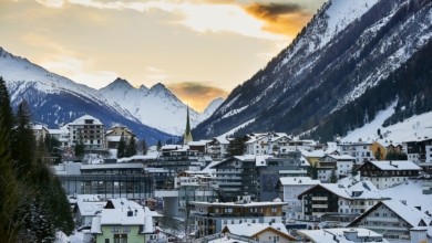 Ischgl
