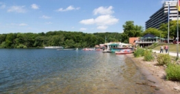 Malente und andere Ausflugsziele nahe Neustadt in Holstein Malente