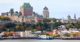 Quebec