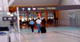 Flüge & Flughäfen Kanada Flughafen in Kanada