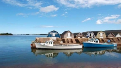 Prince Edward Island