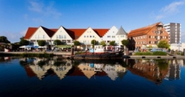 Wolgast: Hotels, Ferienwohnungen und andere Unterkünfte Wolgast