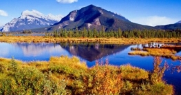 Reisebericht Kanada Kanada