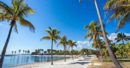 Miami, das Tor zur Karibik Miami Beach