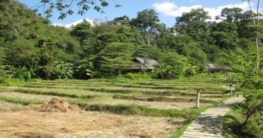 Geographie Thailands