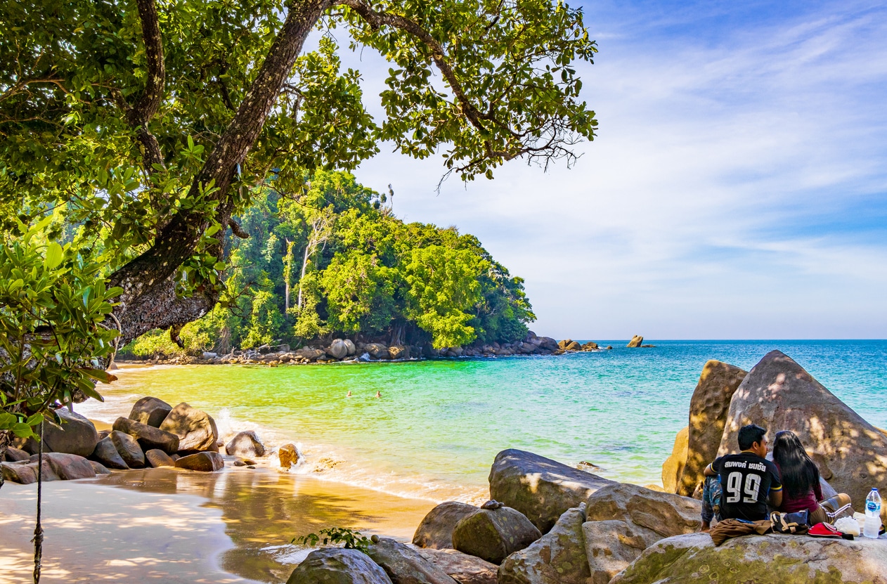Khao Lak