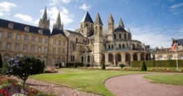 Caen