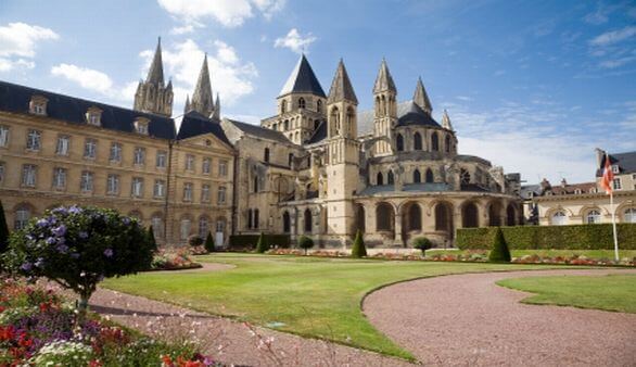 Caen Caen