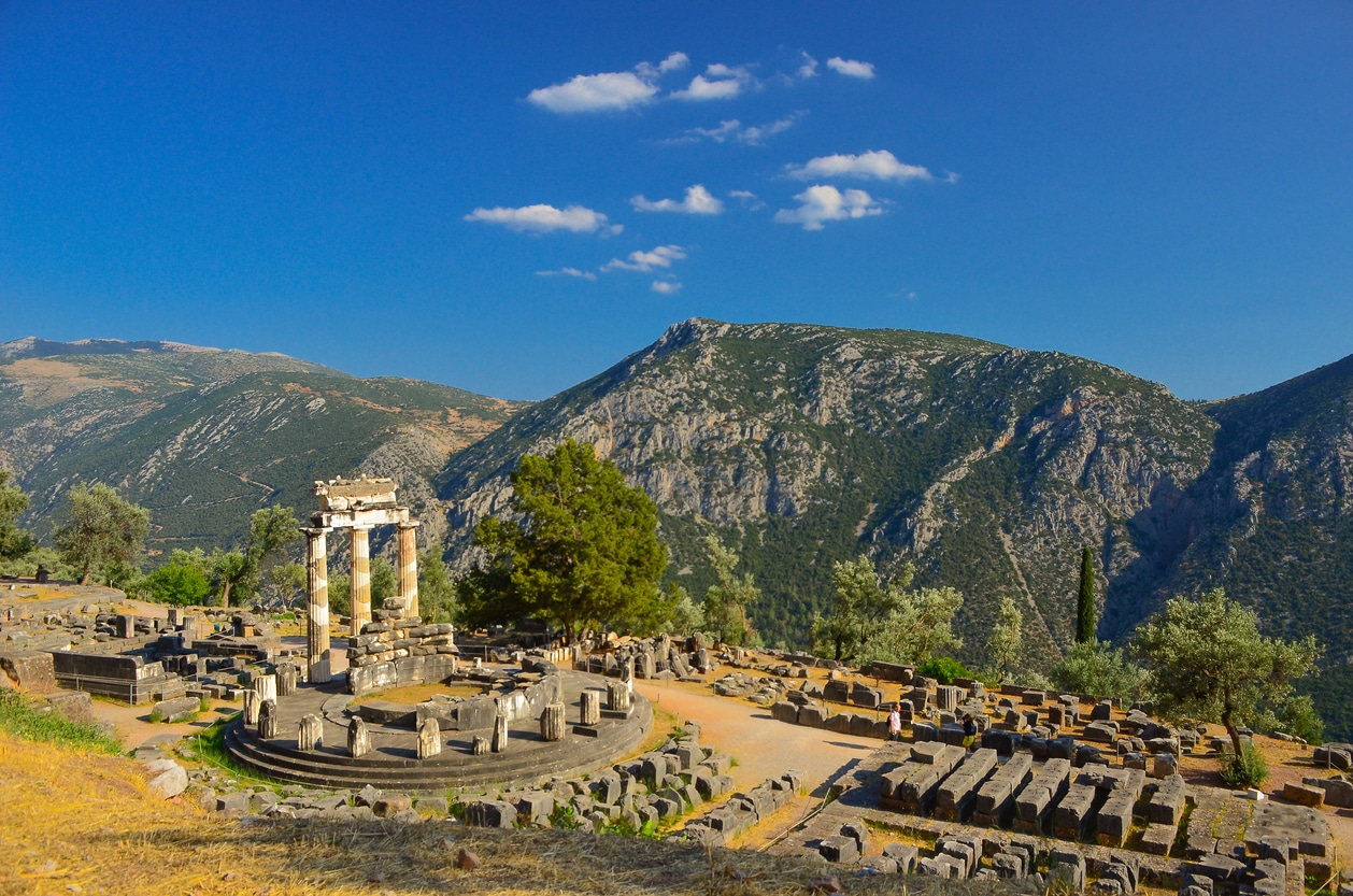 Delphi