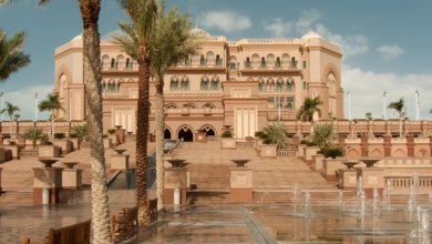 Emirates Palace