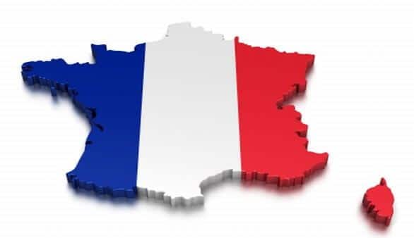 Frankreich Frankreich