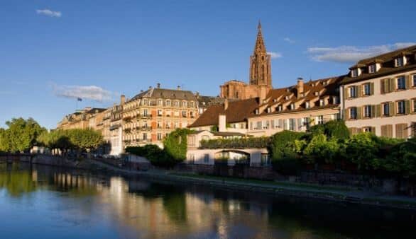 Kunst & Kultur in Frankreich Kunst & Kultur in Frankreich