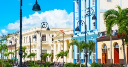 Die Provinz Villa Clara Villa Clara