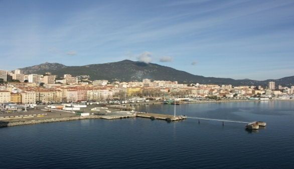 Ajaccio