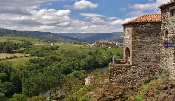 Auvergne Auvergne