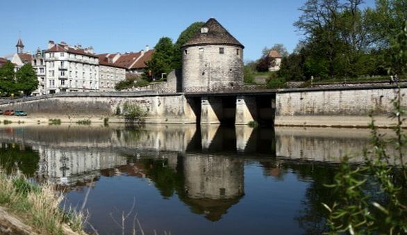 Besançon Besançon