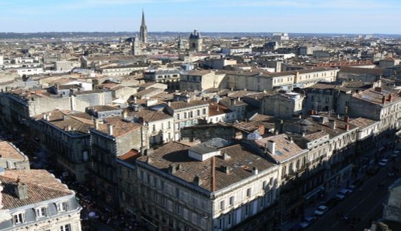 Bordeaux