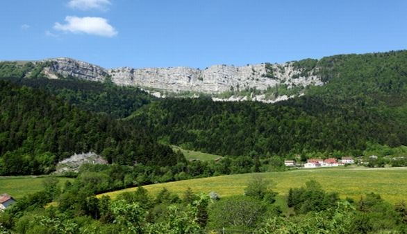 Franche-Comté Franche-Comté