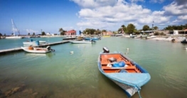 Guadeloupe