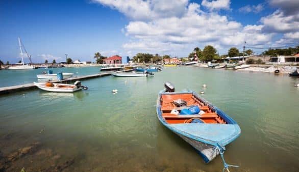 Guadeloupe