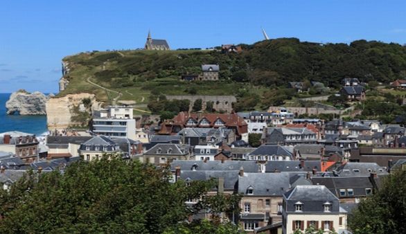 Haute-Normandie Haute-Normandie