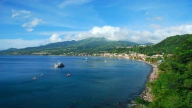 Martinique