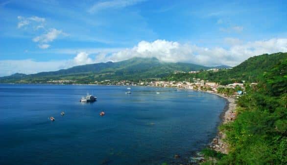 Martinique Martinique