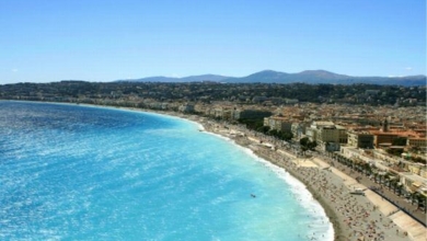 Provence Alpes Côte d’Azur