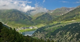 Die Pyrenäen