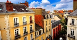 Rennes