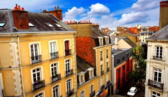 Rennes Rennes