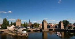 Strasbourg