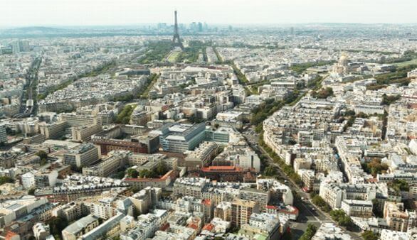 Île-de-France Île-de-France