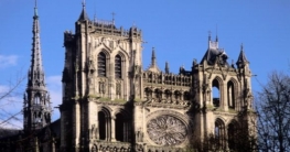 Kathedrale von Amiens
